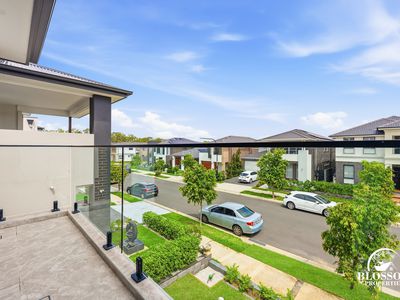 1 Sparrowhawk Street, Marsden Park