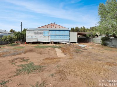 3 Hoban Street, Watchem
