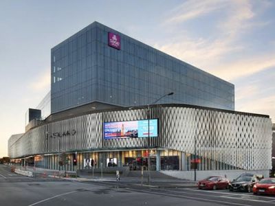 804 / 233 Maroondah Highway, Ringwood