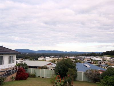 50 Churchill Road, Forster