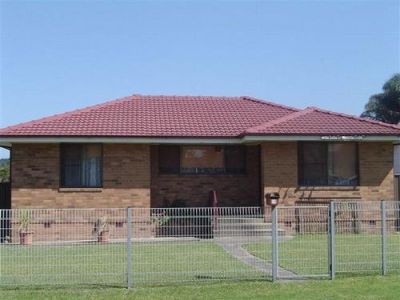 Warilla