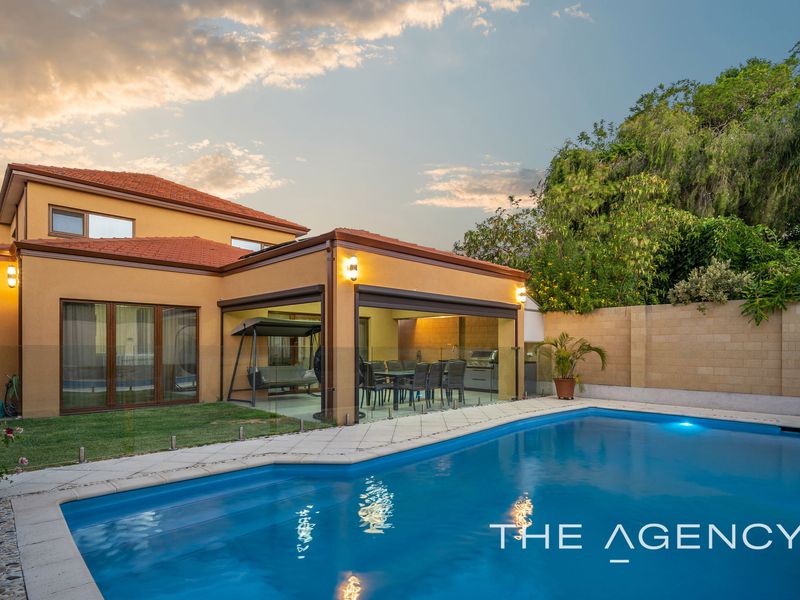 31 Gwenyfred Road, Kensington