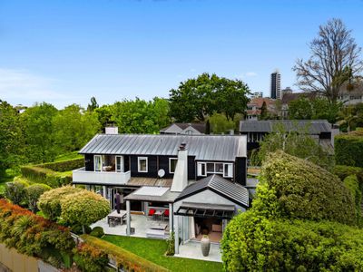 14 Waiata Avenue, Remuera