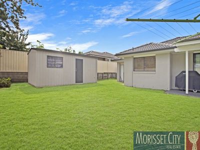 6 Reuben Close, Cooranbong