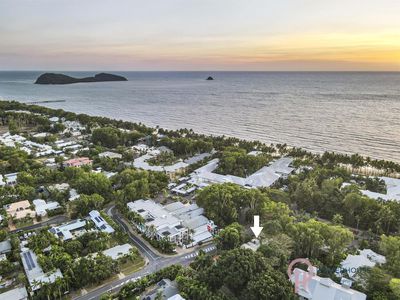 5 / 19 Veivers Road, Palm Cove