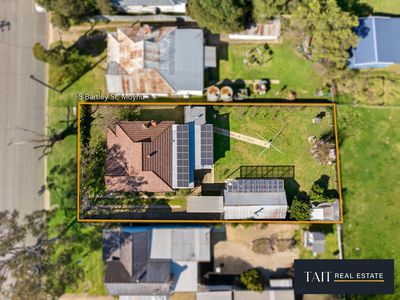 5 Bartley Street, Moyhu