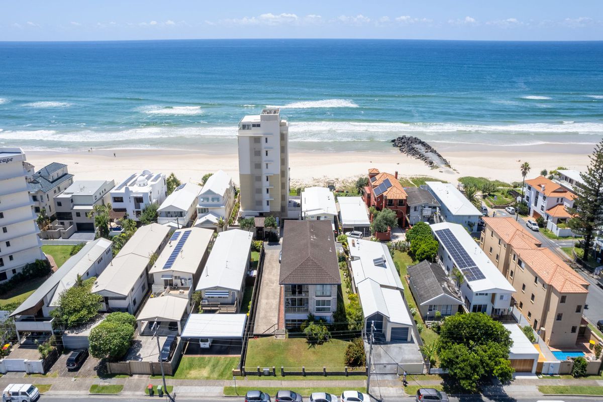 3 / 1177 Gold Coast Highway, Palm Beach