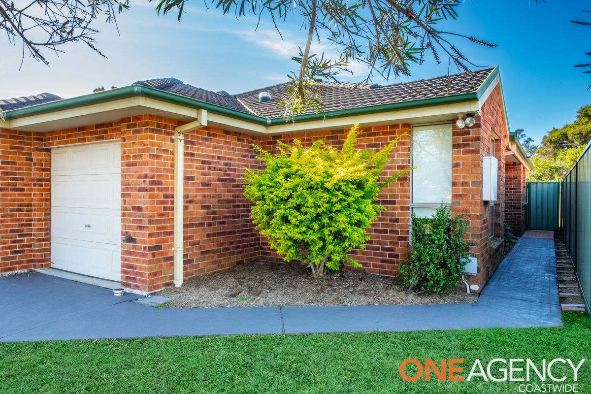 13B Castlereagh Crescent, Bateau Bay