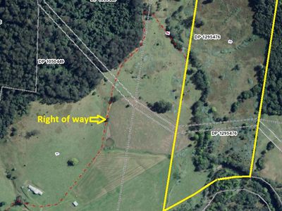 Lot 3 / 2240A Pappinbarra Road, Pappinbarra