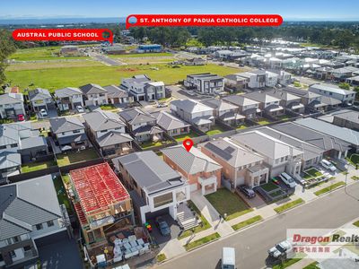 21 Driver Street , Austral