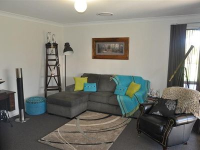 26A York  Street, Forbes