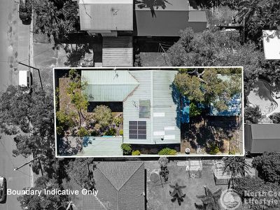 18 Banksia Avenue, Bogangar