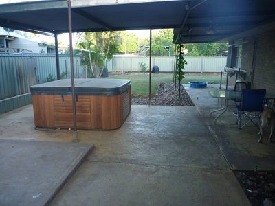 22 Flametree Street, Kununurra