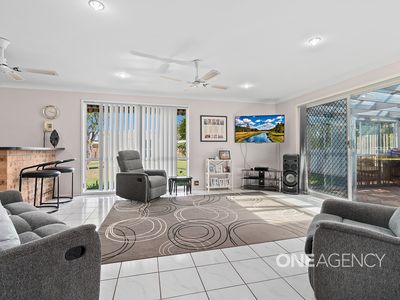 17 Ridgelands Drive, Sanctuary Point