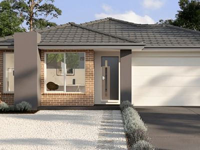 Lot 328 Cormorant Grange, Ballarat