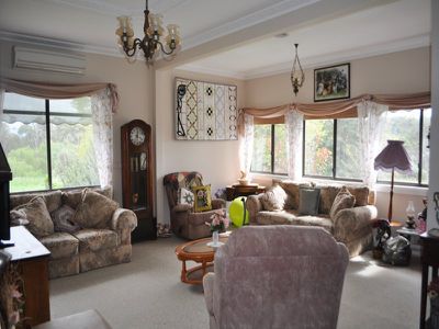 1534 Beechworth-Wodonga Road, Wooragee