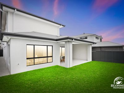 126 Garganey Parade, Marsden Park