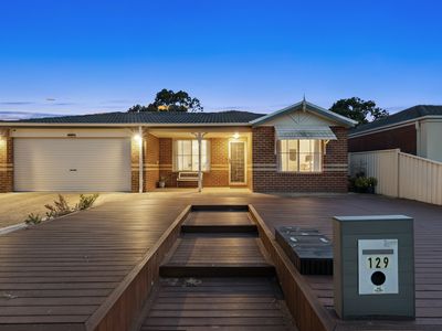 129 Blue Horizons Way, Pakenham