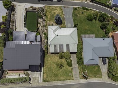 22 Frankcomb Street , Huonville