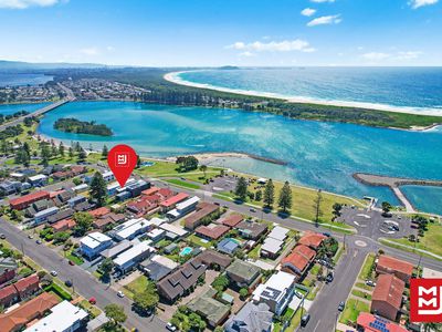 2 / 57 Reddall Parade, Lake Illawarra