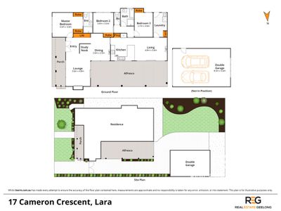 17 Cameron Crescent, Lara
