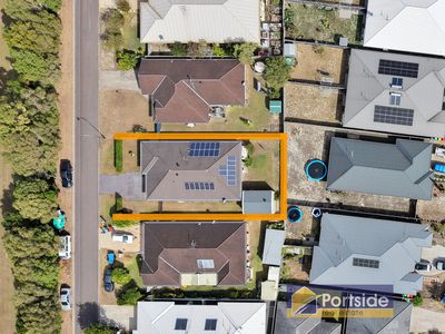 17 Broughton  Cct, Tanilba Bay