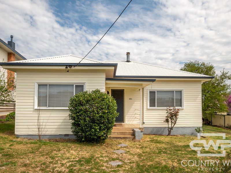184 Church Street , Glen Innes