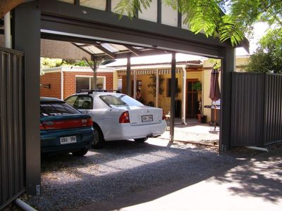 200 Goodwood Road, Millswood