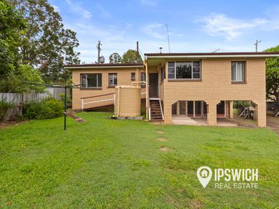 1A TAYLOR STREET, Bundamba