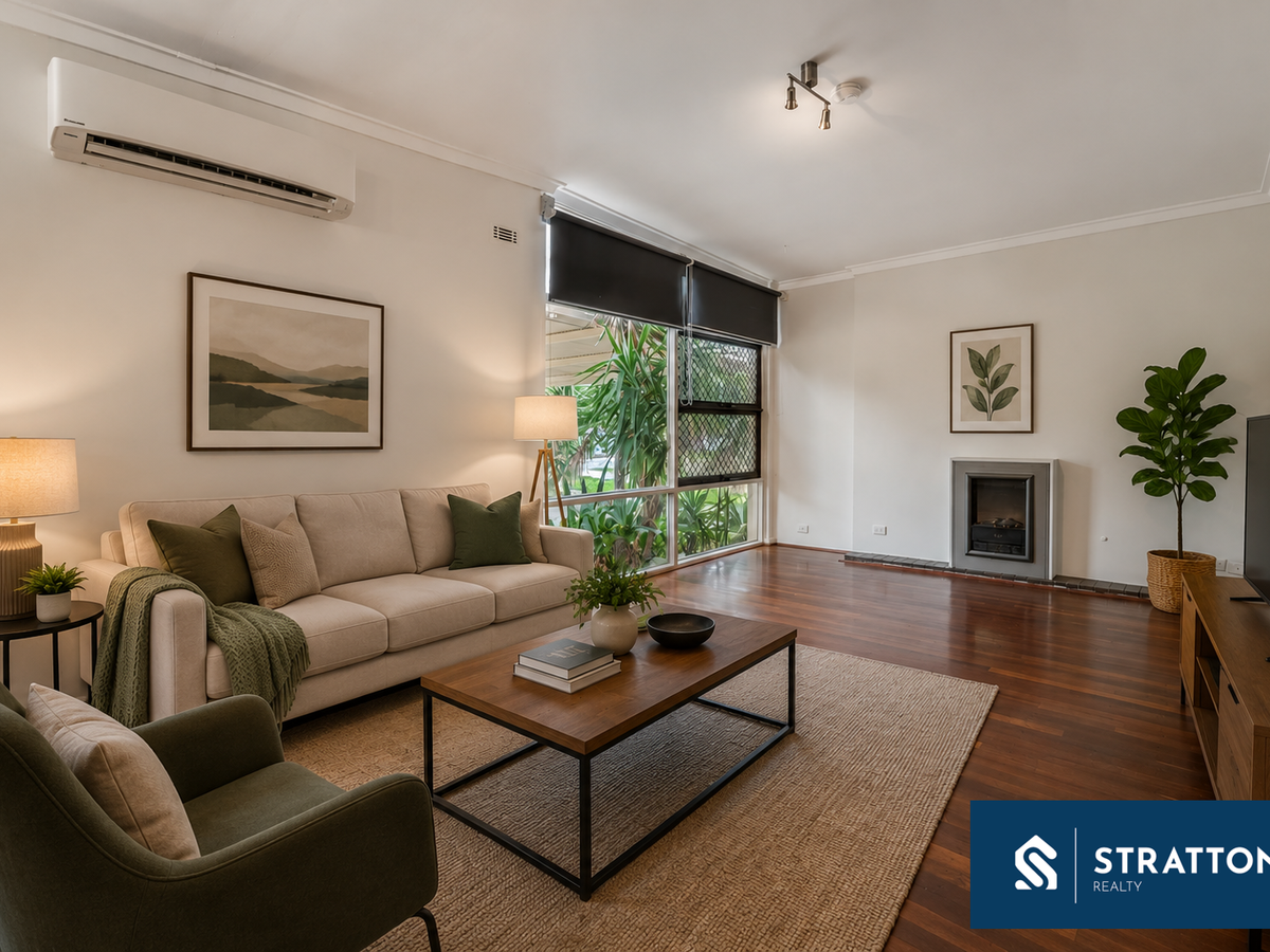 22 Tavistock Crescent, Lynwood, Lynwood - Image 1