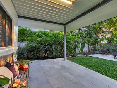 7 Zeroni Street, Rosebery