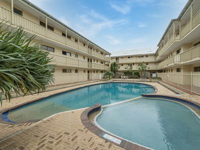 8/22 Nile Street, East Perth