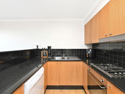 609 / 508 Riley Street, Surry Hills