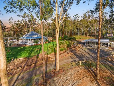 158 Williamson Road, Tamborine