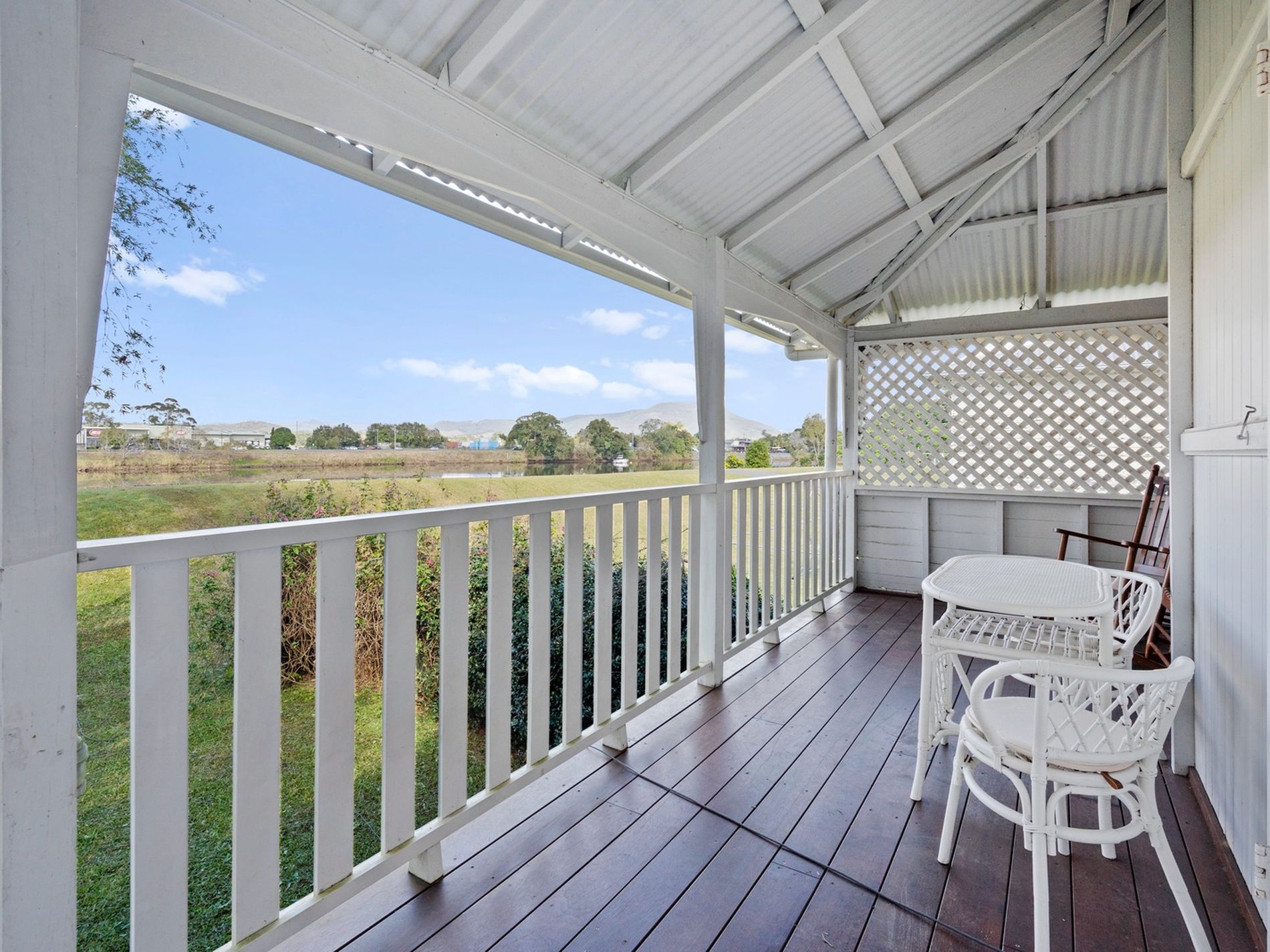 37 Tumbulgum Road, Murwillumbah