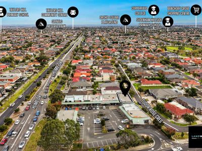 7 / 28A Hume Drive, Sydenham