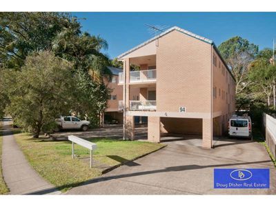 4 / 94 Indooroopilly Road, Taringa