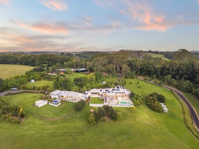 84 Fowlers Lane, Bangalow