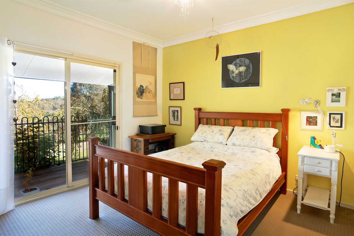 142 Dry Creek Road, Bonnie Doon