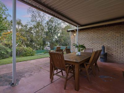 36 Bedwell Crescent, Booragoon