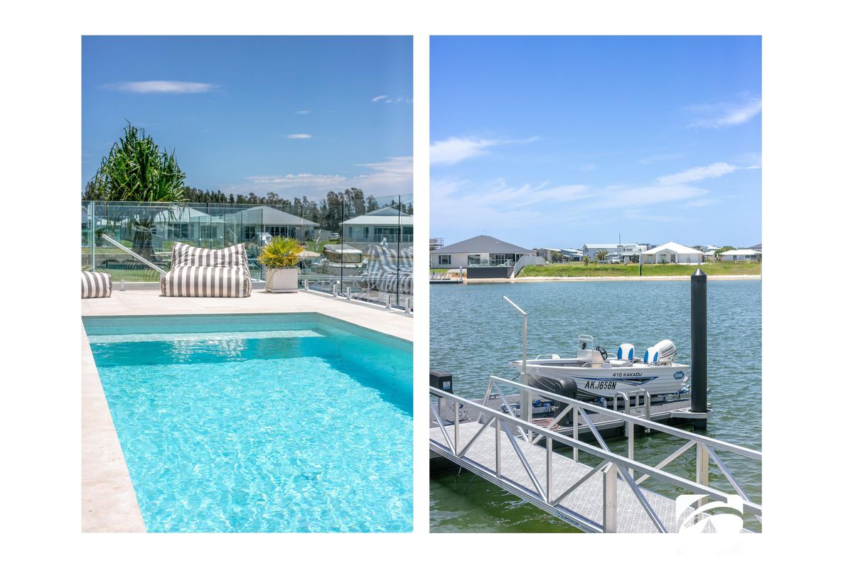 30 Della Place, Yamba