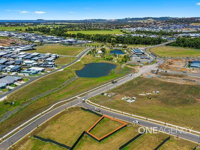 4 Bristlebird Drive, Calderwood