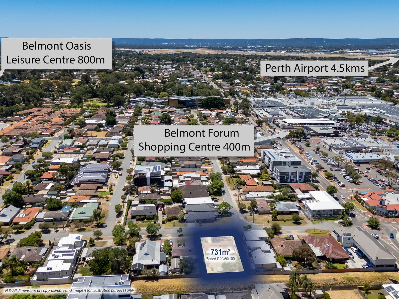 208 Knutsford Avenue, Kewdale