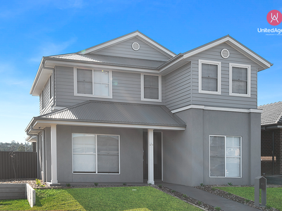 24 Crusader Street, Austral
