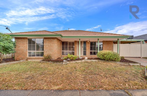 34 Woking Street, Craigieburn