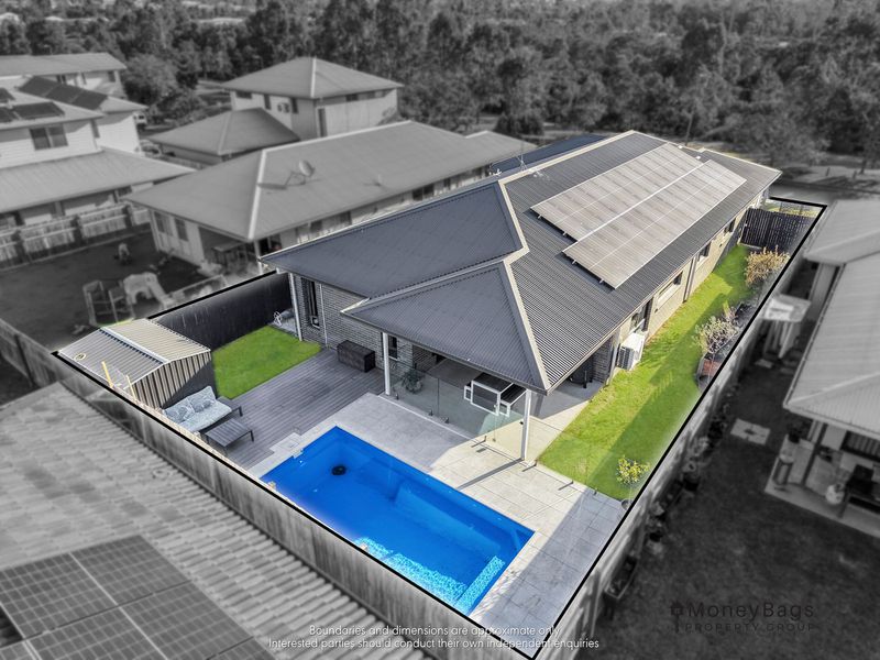 37 Windsor Avenue, Yarrabilba