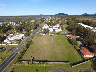 123 Myall Street, Tea Gardens