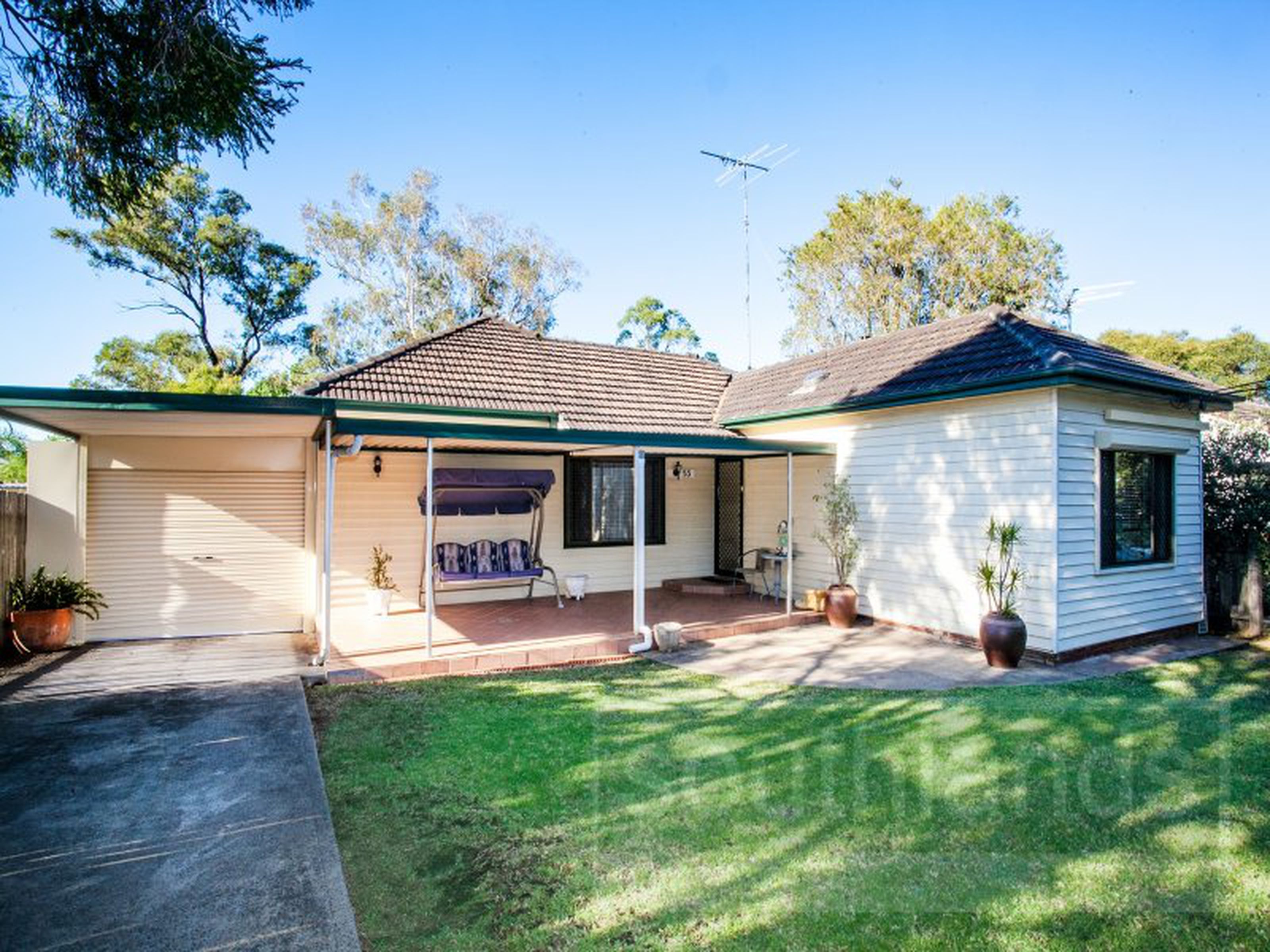 53 Penrose Crescent , SOUTH PENRITH