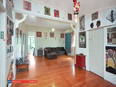 31 Stephenson Street, Sadliers Crossing
