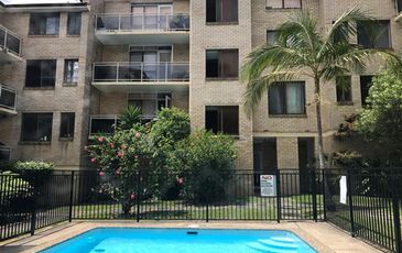 23 / 113 King Street, Randwick